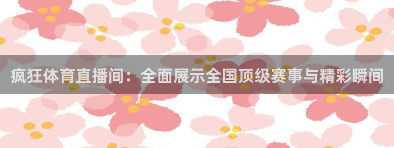 178篮球直播体育直播：疯狂体育直播间：全面展示全国顶级赛事与精彩瞬间